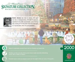 Signature - Rockefeller Center NYC New York