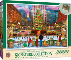 Signature - Rockefeller Center NYC New York