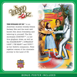 The Wizard of Oz - Beyond the Rainbow Movies & TV