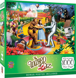 The Wizard of Oz - Beyond the Rainbow Movies & TV