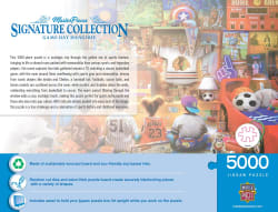 Signature - Game Day Hangout Sports