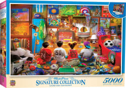 Signature - Game Day Hangout Sports