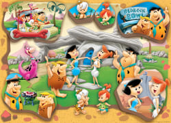 Nostalgic Cartoons - The Flintstones Movies & TV