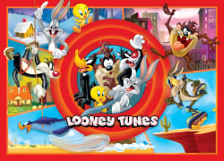 Looney Tunes - That's All Folks Movies & TV