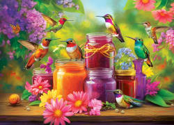 Audubon - Nature's Bounty Birds