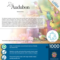 Audubon - Nature's Bounty Birds