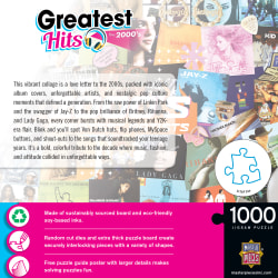 Greatest Hits - 2000's Nostalgic & Retro