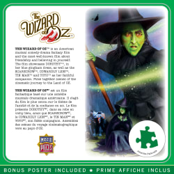 The Wizard of Oz - Wickedly Good Movies & TV