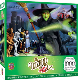 The Wizard of Oz - Wickedly Good Movies & TV