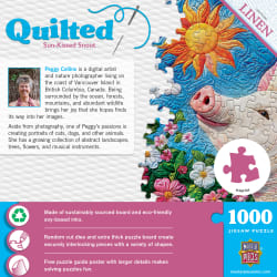 Quilted - Sun-Kissed Snout Animals
