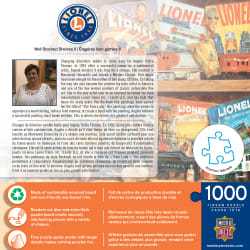 Lionel - Well Stocked Shelves II Nostalgic & Retro