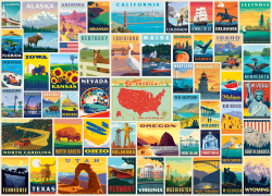Signature - State Pride United States