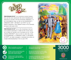 Signature - Off to See the Wizard Movies & TV