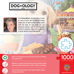 Dogology - Fido Dogs