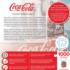 Coca-Cola Photomosiac Bottles Coca Cola Jigsaw Puzzle