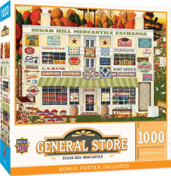 Sugar Hill Mercantile Nostalgic & Retro