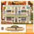 Sugar Hill Mercantile Nostalgic & Retro Jigsaw Puzzle