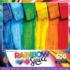 Paint and Play Rainbow & Gradient Jigsaw Puzzle