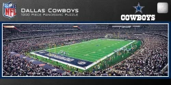 Dallas Cowboys NFL Stadium Panoramics End View Sports