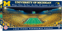 University of Michigan Landmarks & Monuments