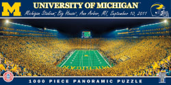 University of Michigan Landmarks & Monuments