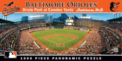 Baltimore Orioles Sports