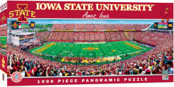 Iowa State University Sports