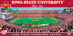 Iowa State University Sports