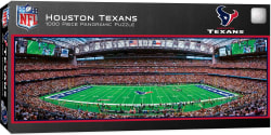 Houston Texans NFL Stadium Panoramics Center View Sports