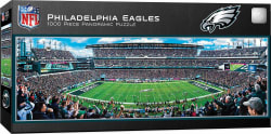 Philadelphia Eagles NFL Stadium Panoramics Center View Sports
