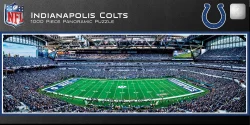 Indianapolis Colts NFL Stadium Panoramics Center View Sports