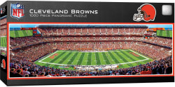 Cleveland Browns NFL Stadium Panoramics Center View Sports