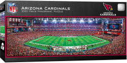 Arizona Cardinals NFL Stadium Panoramics Center View Sports