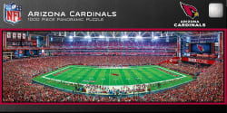 Arizona Cardinals NFL Stadium Panoramics Center View Sports