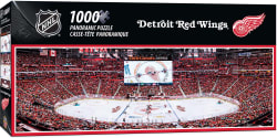 Detroit Red Wings Sports