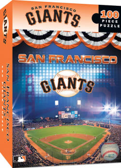 San Francisco Giants Sports