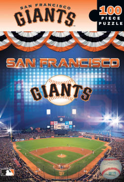 San Francisco Giants Sports