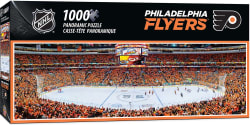 Philadelphia Flyers NHL Stadium Panoramics Center View Sports