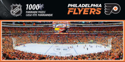 Philadelphia Flyers NHL Stadium Panoramics Center View Sports