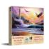 Keeping Watch Lighthouse Jigsaw Puzzle