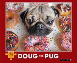 Doug the Pug Dogs