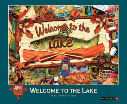 Welcome to the Lake Nostalgic & Retro