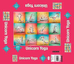 Unicorn Yoga Sports