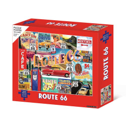 Route 66 - Scratch and Dent Travel