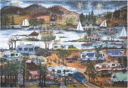Celebration Americana