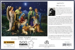 Nativity Religious