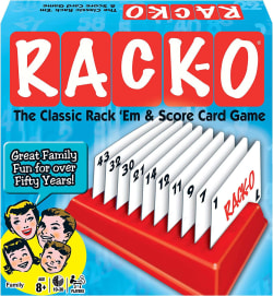 Rack-O