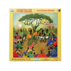 Storyteller - Scratch and Dent People Of Color