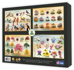 Mushrooms of Virginia United States