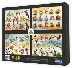 Aquatic Life of North Carolina - Scratch and Dent United States